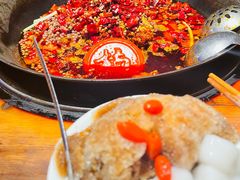-楠火锅(太古里总店)