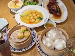 -去茶去餐厅(中央大街店)