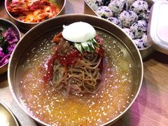 -HOTISLAND海鸡岛·韩国料理(江南西店)