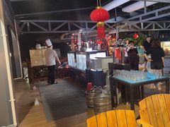 -渔家火锅·海鲜自助餐·演艺(亚龙湾天域酒店)