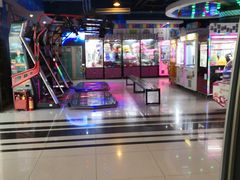 -星悦蓝海欢乐园(石路天虹店)
