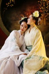 -瞳孔摄影(植物园路店)