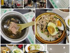 -荔园小馆(园岭新村二期店)