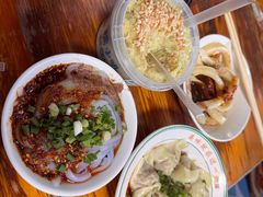 -洞子口张老二凉粉(文殊院店)