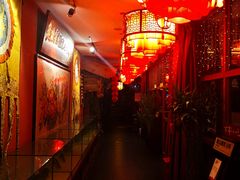 -正阳门饭庄·烤鸭·北京菜(万丰路七里庄店)