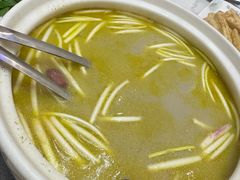 -清真·马坡烧烤涮牛肚·酸浆火锅(新区总店)
