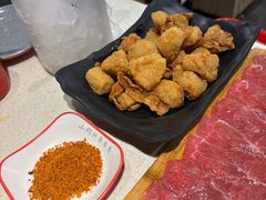 -钢管厂五区小郡肝串串香火锅(梅川路店)