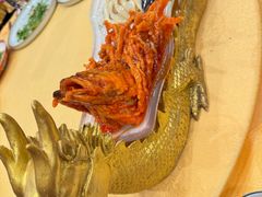 -白家大院·王府宫廷菜(苏州街店)