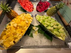 -威斯汀舞台餐厅