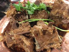 -友乐居羊蝎子(西直门店)
