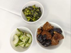 四喜烤麸-春餐厅