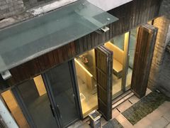 -扬州东关街文昌阁桔子水晶酒店