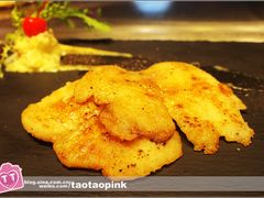 -尚雅铁板料理自助餐厅(乐松店)