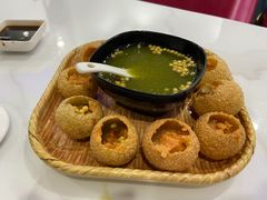 玛莎拉-VATAN INDIAN RESTAURANT米特餐饮有限公司(城北路店)