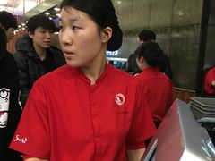 -争鲜回转寿司(朝北大悦城店)