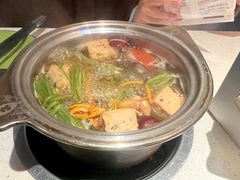 -一叶一世界·素食餐厅(锦华万达店)