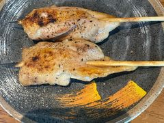 -诚家·日式烧鸟·深夜食堂(虹桥天街店)