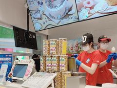 -DQ·蛋糕·冰淇淋(湖景东路店)