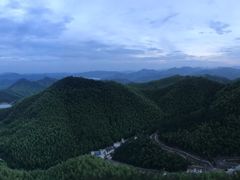 景观位-裸心谷·裸心味餐厅