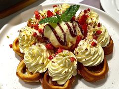 -娜娜家•Nana And Her Friends Restaurant(小寨原力场店)
