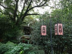 景点-广州兰圃
