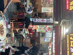 门面-阿昌白族石板烧(大理古城店)