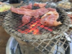 -西塔隆太白烤牛肉馆(图们路店)