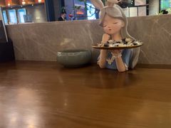 -臻品足道(佛祖岭店)