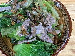 -硒泉筒骨汤粉