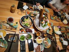 -酒久自助料理(佳兆业店)