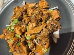 -湘水滨·臭鳜鱼·湘菜(马驹桥店)