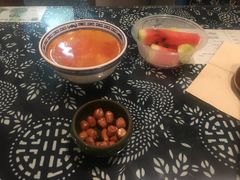 -蜗牛小馆醉乡民谣云南菜(惠新西里店)