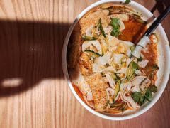 -谷丽麦馕新疆菜·清真(步步高梅溪新天地店)