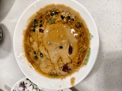 -吉羊三宝(复兴门笔管胡同店)