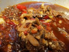 -红辣椒·川菜·火锅(张杨路店)