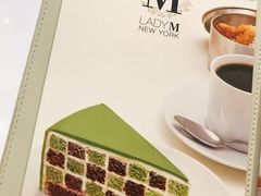 -Lady M(沙田新城市广场店)