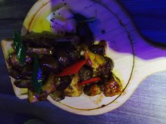 -蜜桃餐厅·江浙融合菜(荟聚购物中心店)
