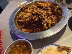 -耍盆友·重庆江湖菜(百子湾店)