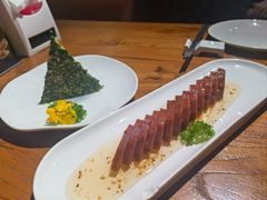 -金枝玉叶上海人家食府(三里河店)