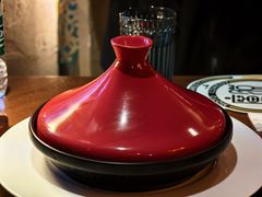 -Tajine Moroccan塔金摩洛哥中东餐厅