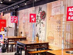 -刘火辣老火锅(光谷店)