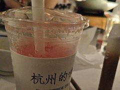 -桂满陇·桃花院落(长泰广场店)