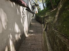 -磁器口古镇