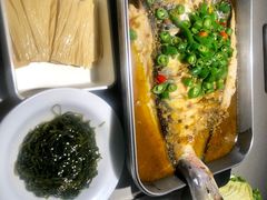 -半天妖烤鱼(方庄店)