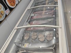 -春妮海味饭店