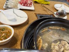 -濠轩阁特色生蚝火锅(水湾路店)