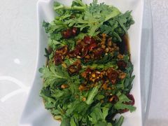 -宏玲餐厅(四川南路店)