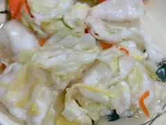 -天乐农家鱼头王(天目湖店)