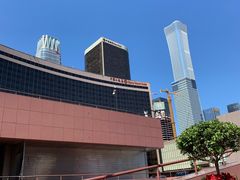 -北京中国大饭店