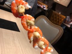 -星伦多自助料理(花山金鹰店)